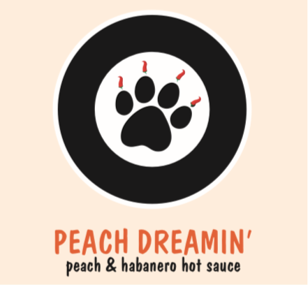 Peach Dreamin’