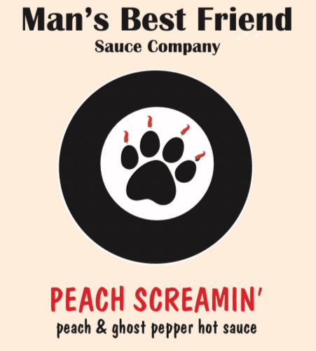 Peach Screamin’